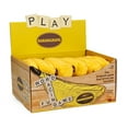 Bananagrams Classic Family Tile Game for Ages 7 and up, from Asmodee
