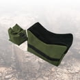 thumbnail image 2 of Kuymtek Bolsas Arena para Rifle Delanteras Y Traseras Sin Arena Soporte para Objetivo Francotirador (verde) 10 Uds., 2 of 6