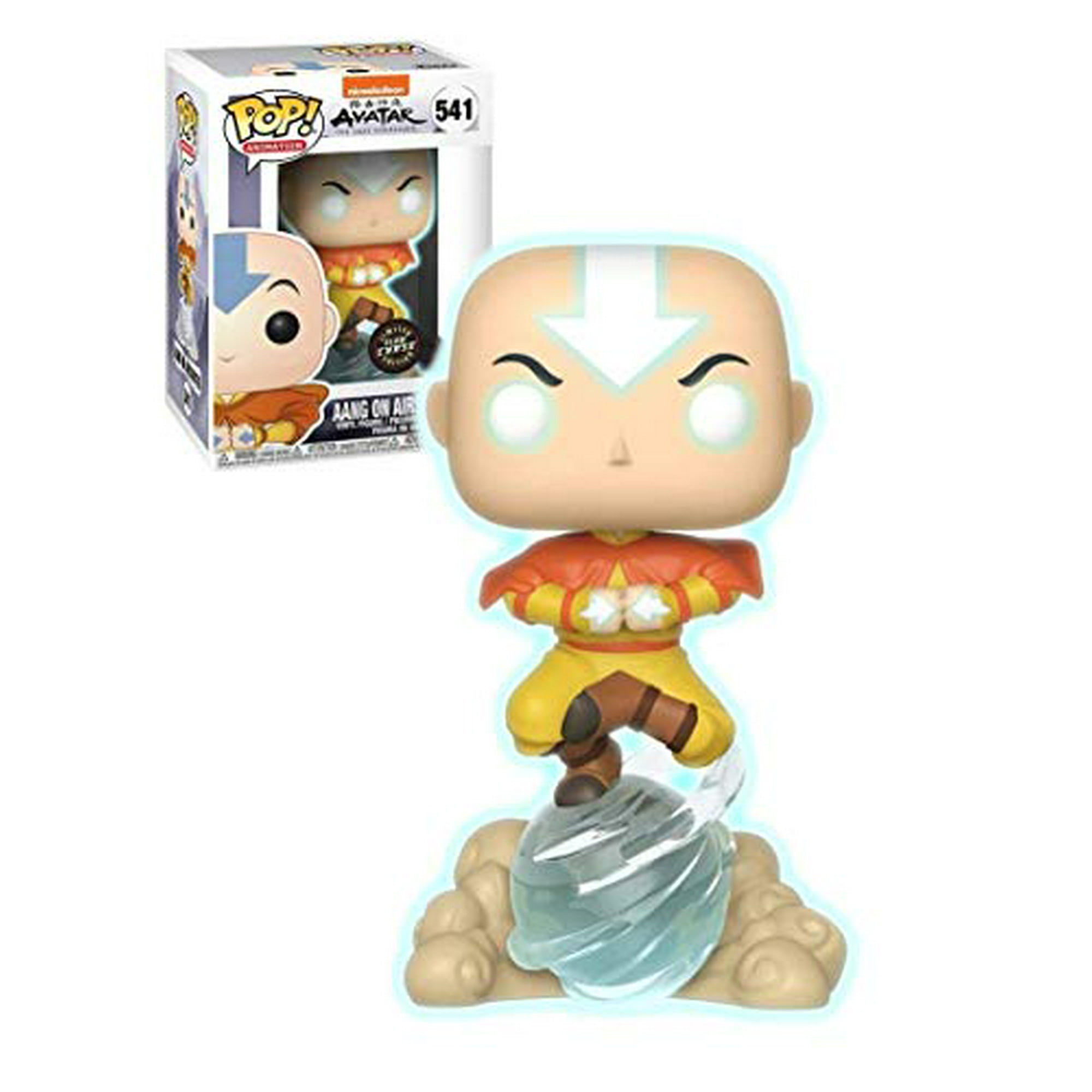 Aang chase funko pop discount