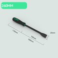 thumbnail image 1 of Gasket Scraper Tool Auto Scraper For Cleaning Car Engine Cylinder Oil Dirt, 1 of 8