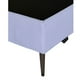 thumbnail image 5 of Base cama DICASA Slim Queen Size + Cabecera Catania Lila, 5 of 6
