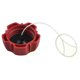 thumbnail image 5 of 1Pcs Plastic Fuel Tank Cover Cap Shell For FX-RM 1630 1855 1860 2055 2060 2060PRO Lawn Mower Garden Power Tool, 5 of 5