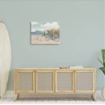 thumbnail image 2 of Stupell Industries Beach Cruiser Blue Bicycle Boast Graphic Art Gallery Wrapped Canvas Print Wall Art, Design by James Wiens, 2 of 7