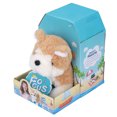 thumbnail image 2 of Cachorro de batería, juguete eléctrico para perros Akita, juguete para perros de peluche, juguete para perros Akita con batería probado y confiable, 2 of 8