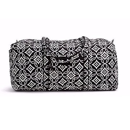 Vera Bradley Xl Duffel Travel Bag In Concerto Vera Bradley Xl Duffel Travel Bag In Concerto