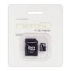 thumbnail image 1 of Tarjeta microSD Unirex de 16 GB de capacidad con adaptador, 1 of 1