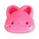 thumbnail image 1 of Sándwich DIY Molde Cute Cartoon Pan Galleta Pastelería Utensilios de cocina (YL-008), 1 of 7