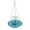Gray, variant on Solar Bird Bath Fountains for Backyard Outdoor Floating Hanging Solar Bird Feeder, Solar Powered Water Fountain Birdbath Feeder, Bird Baths for Outdoors Garden Decor