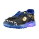 thumbnail image 4 of Tenis Niño Kuali Shoes Dinosaurio Rex Luces Led Comodo Little Kings-270 Talla 15.5 cm Oxford Rey, 4 of 5