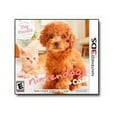 thumbnail image 1 of Nintendogs + Cats: Toy Poodle and New Friends, 1 of 2
