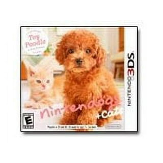 Petition · Nintendogs App for iPhone and Android ·