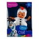 thumbnail image 1 of Muñeco Nenuco  Bebe Disfraz Olaf, 1 of 2