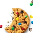 thumbnail image 5 of Pack of 2 Chips Ahoy! Candy Blasts Chocolate Chip Cookies Family Size, 18.9 oz (Package May Vary), 5 of 6