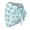 C-Mint Green30, variant on DHFJKG Women Beach Sarong Bathing Suit Hawaii Tropical Printed Wrap Skirt Sheer Bikini Swimsuit Cover Ups For Swimwear