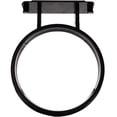 thumbnail image 3 of MasteelfCA Wall Mount Ball Rack Basketball Football Rack Plastic Ball Storage Display Holder, 3 of 8