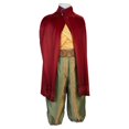 thumbnail image 1 of Raya's Warrior Outfit, 1 of 5