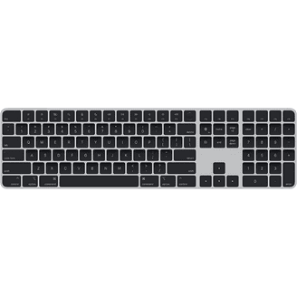 APPLE Magic Keyboard 英語(US) MK2A3LL/A Apple MK2A3LL/A Magic Keyboard English (US) - Walmart.com