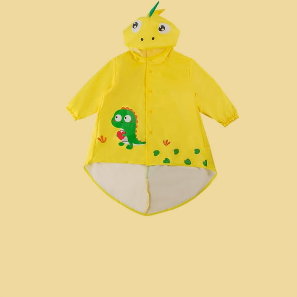 Children's rain store gear walmart