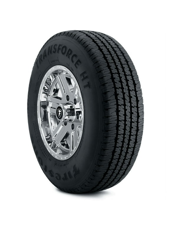Firestone 235/85R16 Tires in Shop by Size - Walmart.com