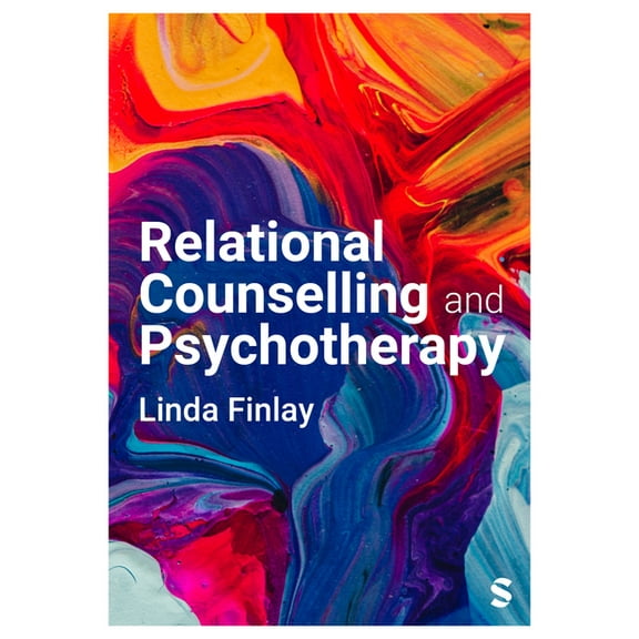 Relational Counselling and Psychotherapy, (Paperback)