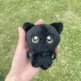 thumbnail image 5 of Kpop Peluche JUNGWON HEESEUNG JAY JAKE SUNGHOON Juguetes de peluche Llavero Kawaii Dibujos animados Colgante Accesorios Bolsa Regalo para Fans, 5 of 5