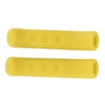 thumbnail image 4 of Manchon de Poignée de Frein de Vélo, Poignée de Levier de Frein en Silicone Résistant à l'Usure Résistant aux Chocs pour Vélo de Montagne Jaune, 4 of 8