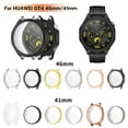 thumbnail image 2 of Anti-scratch Watch Housing Bumper Cover Lightweight Sleeve Shell for GT4 41/46mm, 2 of 21