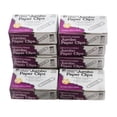 thumbnail image 1 of Charles Leonard Jumbo Gem Paper Clips, 100 Count, 2 Pack, 1 of 1