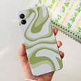 thumbnail image 1 of For Samsung Galaxy A04 Phone Case Soft Silicone TPU Cover For Samsung A04e A04s A04 4G 2022 Lovey Pattern Phone Shell Bumper Fluorescent Yellow For Samsung A04e, 1 of 6