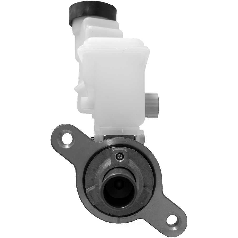 Quality-Built NM4236 New Brake Master Cylinder