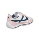 thumbnail image 4 of Tenis Mujer Panam Juvenil Urbano Clásico Tipo Piel rosa 23 Panam 126D1X, 4 of 6