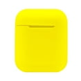 thumbnail image 2 of For Airpods Wireless Headphone Box Portable case For Airpods silicone Silicone Case Cover Dust Proof Shockproof Protector, 2 of 5