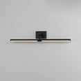 thumbnail image 4 of ET2 Lighting - Mona - 14W 1 LED Wall Sconce-4.25 Inches Tall and 18.5 Inches, 4 of 5