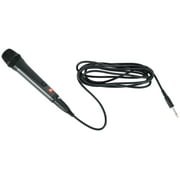 JBL PARTYBOX 110 Karaoke Machine System w/Wired Microphone+Tablet/Mic Stand