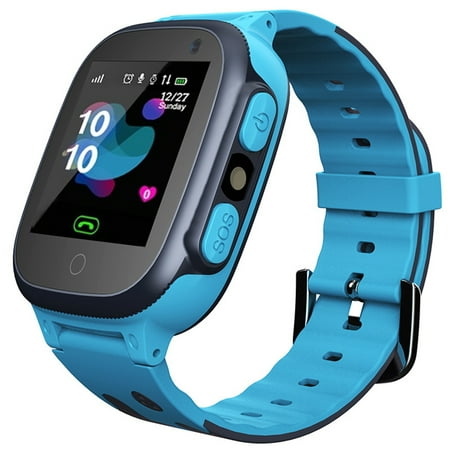 smart watch with gps for kids