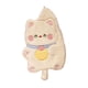thumbnail image 1 of LUVCLS Toallas de mano con dibujos de gatos, lindas toallas de baño para colgar, suaves y absorbentes ↖, 1 of 7