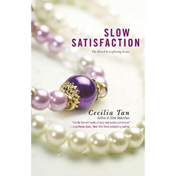 Pre-Owned Slow Satisfaction (Paperback) 9781455529285