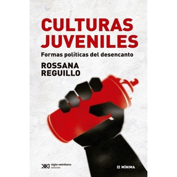 Culturas juveniles Blanco