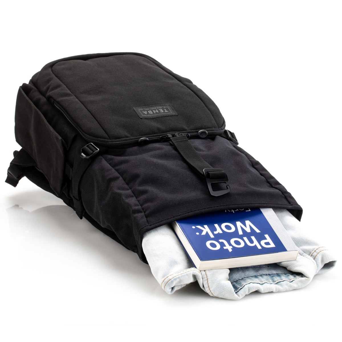 Tenba Fulton V2 Backpack - Thumbnail 4