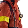 thumbnail image 1 of Minkissy 2Ud Herramienta Rápida De Con Metálica Para De Bombero Y, 1 of 8