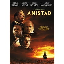 Amistad (DVD)