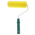 thumbnail image 6 of ORDDIART Textured Paint Roller for Exterior Walls, Yellow Paint Roller 34x21x6.8 cm, Home Improvement Painting Tool, 6 of 8