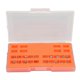 thumbnail image 2 of Dental Roth Brackets Comfortable Metal Mini Roth Teeth Brace Brackets 0.022in 345hooks for Hospital, 2 of 5