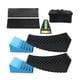 thumbnail image 2 of Sistema De Bloques Niveladores Para Vehículos Recreativos, Resistente Y Con Bolsa De Transporte Para Remolques De Viaje., 2 of 8