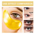 thumbnail image 3 of Mascara Para Los Ojos 5 Pares De Máscara Antiarrugas Para Ojos, Proteína De Colágeno Portátil Suave Para Todo Tipo De Piel Ndcxsfigh Cuidado Belleza, 3 of 5
