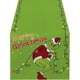 thumbnail image 5 of Grinch Decor Grinch Christmas Decorations Bathroom Grinch Christmas Decorations Linen Green Christmas Table Runner Merry Tablecloth Christmas Xmas Holiday Table Decorations, 5 of 7
