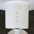 thumbnail image 2 of CITYLUZ VENTILADOR DE PEDESTAL SMART FS-07V-0023-01A CON CONTROL REMOTO TECNOLOGÍA Y ESTILO 130CM X 40CM INCLUYE 1 UNIDAD, 2 of 5