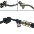 thumbnail image 2 of Tuyau d'Huile de Direction Assistée Haute Pression pour Honda RHD, 2 of 5