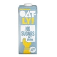 thumbnail image 1 of Bebida a base de avena Oatly baja en carbohidratos sin azúcar añadida 1 l, 1 of 4
