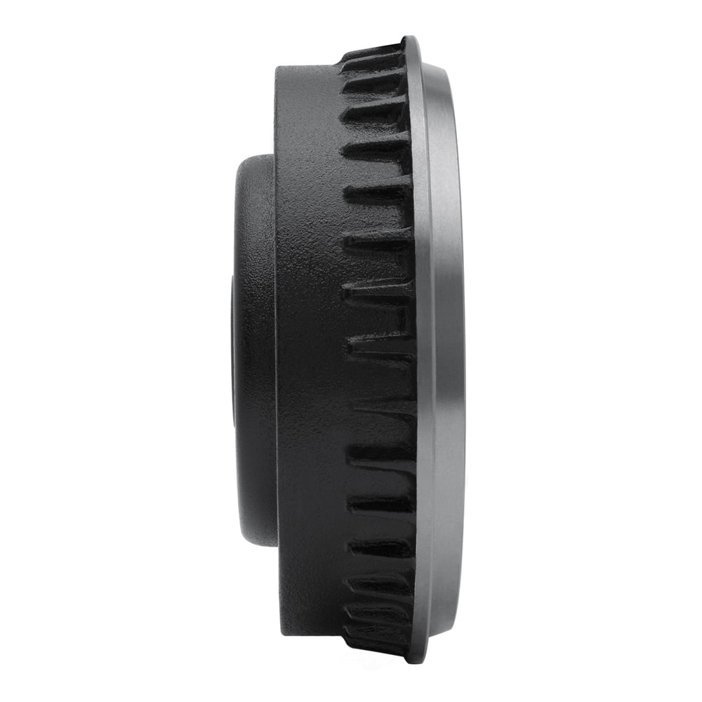 Dynamic Friction Company True Balanced Brake DRUM (1) 365-54022 For 1980-1984 Ford Thunderbird, 1983-1984 Mercury Cougar